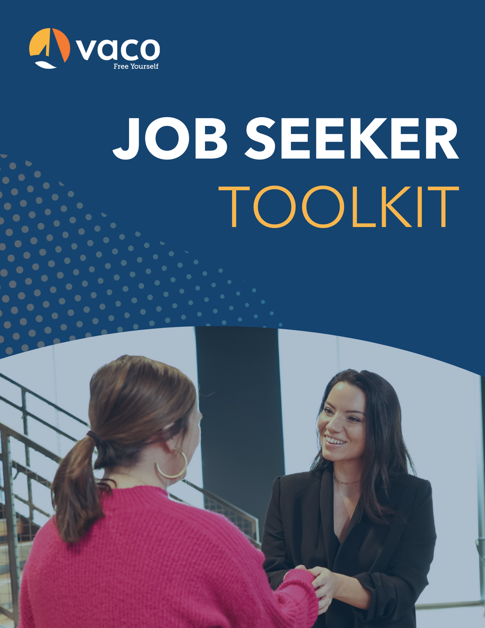 The Madera Job Seeker's Toolkit: Your Essential Guide To Success